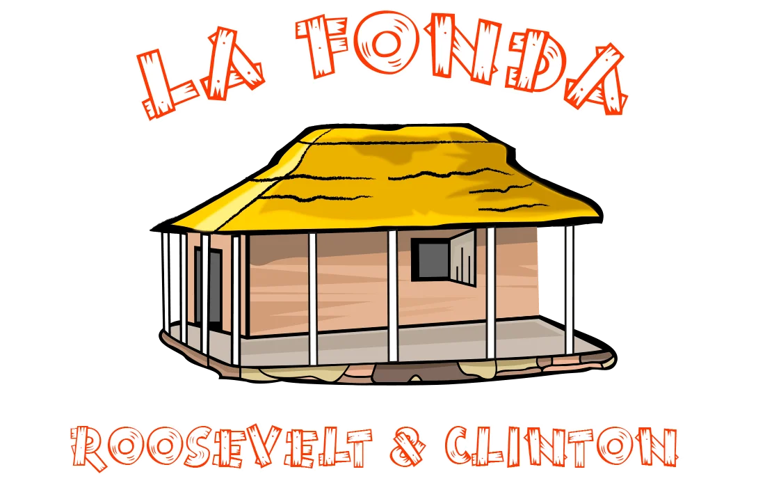 La Fonda Roosevelt